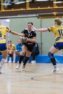 Bild 172 - wCJ SV Henstedt Ulzburg - HSG Herzhorn/Kollmar/Neuendorf : Ergebnis: 35:29